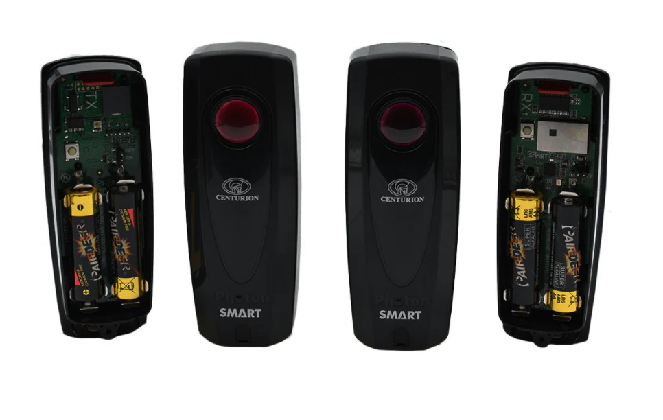 Centurion Photon SMART Fully Wireless Gate Beam for D5/D6/D10/D10 Turbo SMART - Image 2