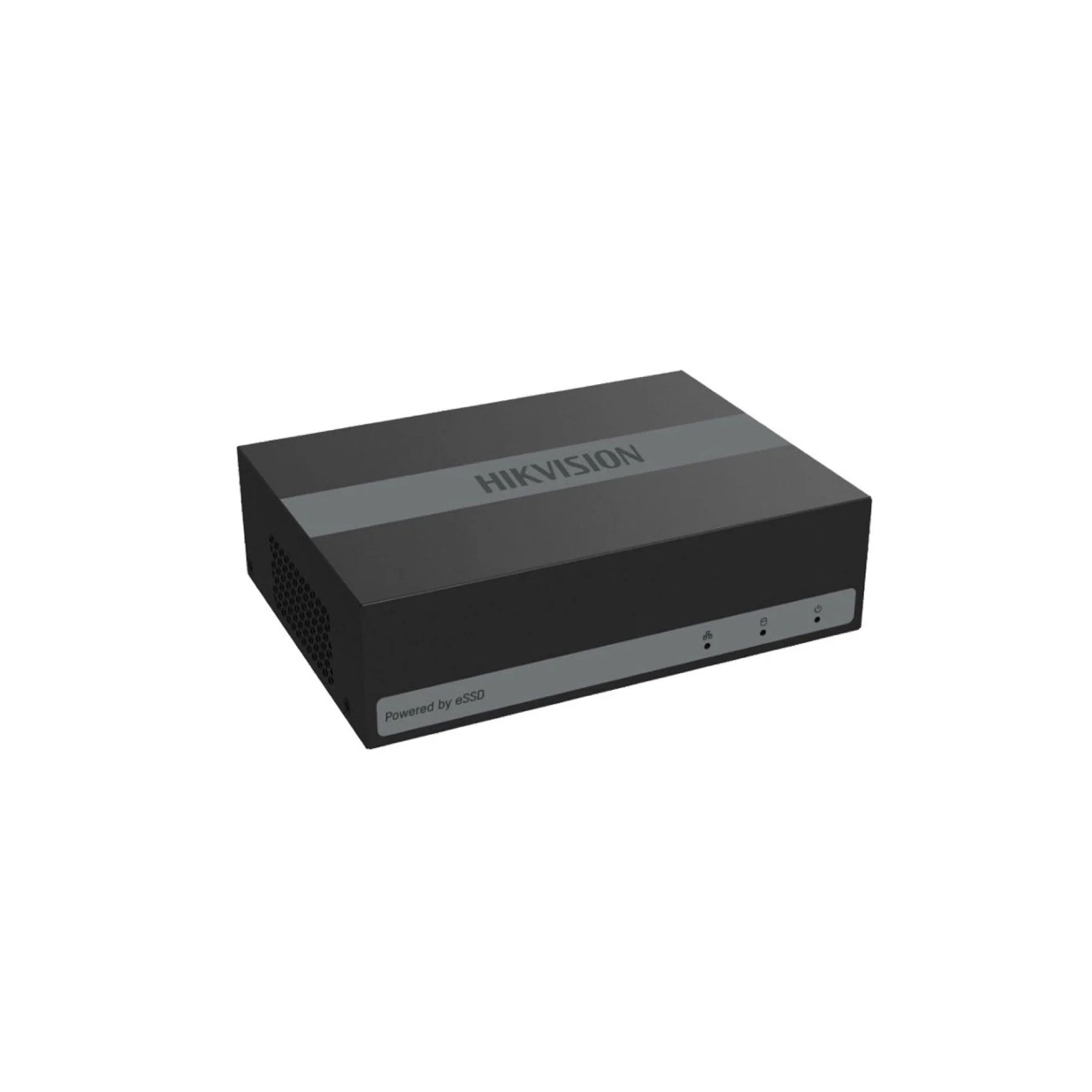 Hikvision 8 Channel TURBO HD eSSD DVR - 1TB (Demo Unit)