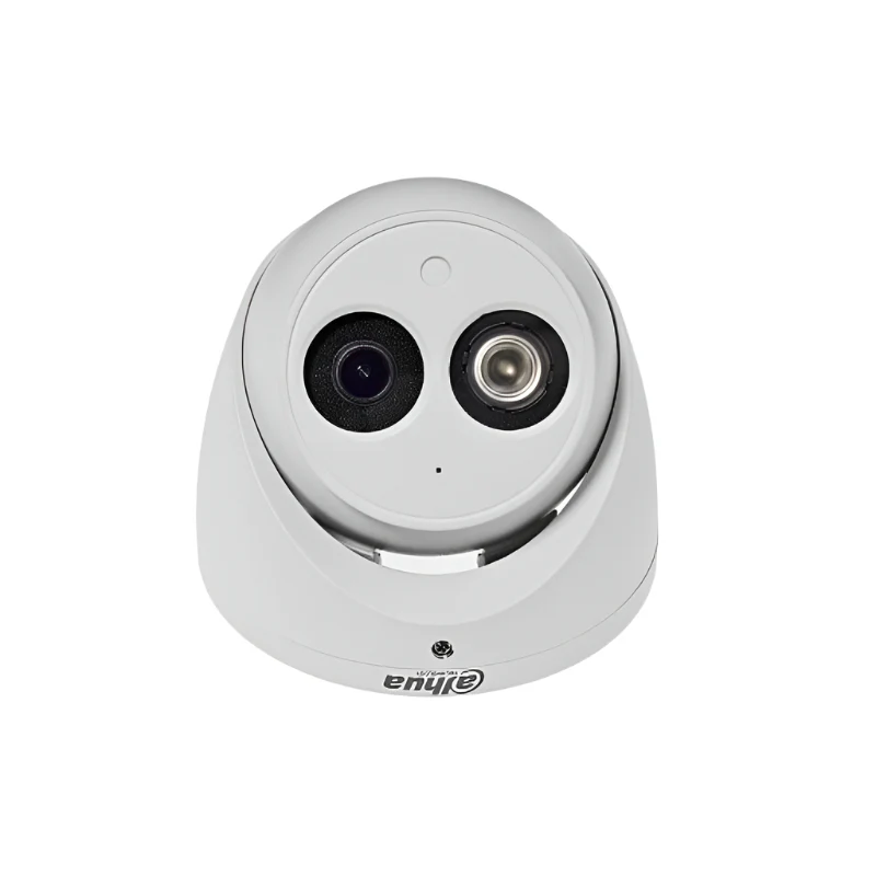 Dahua 2MP HDCVI Audio Dome 2.8mm Lens 50m IR - Image 4