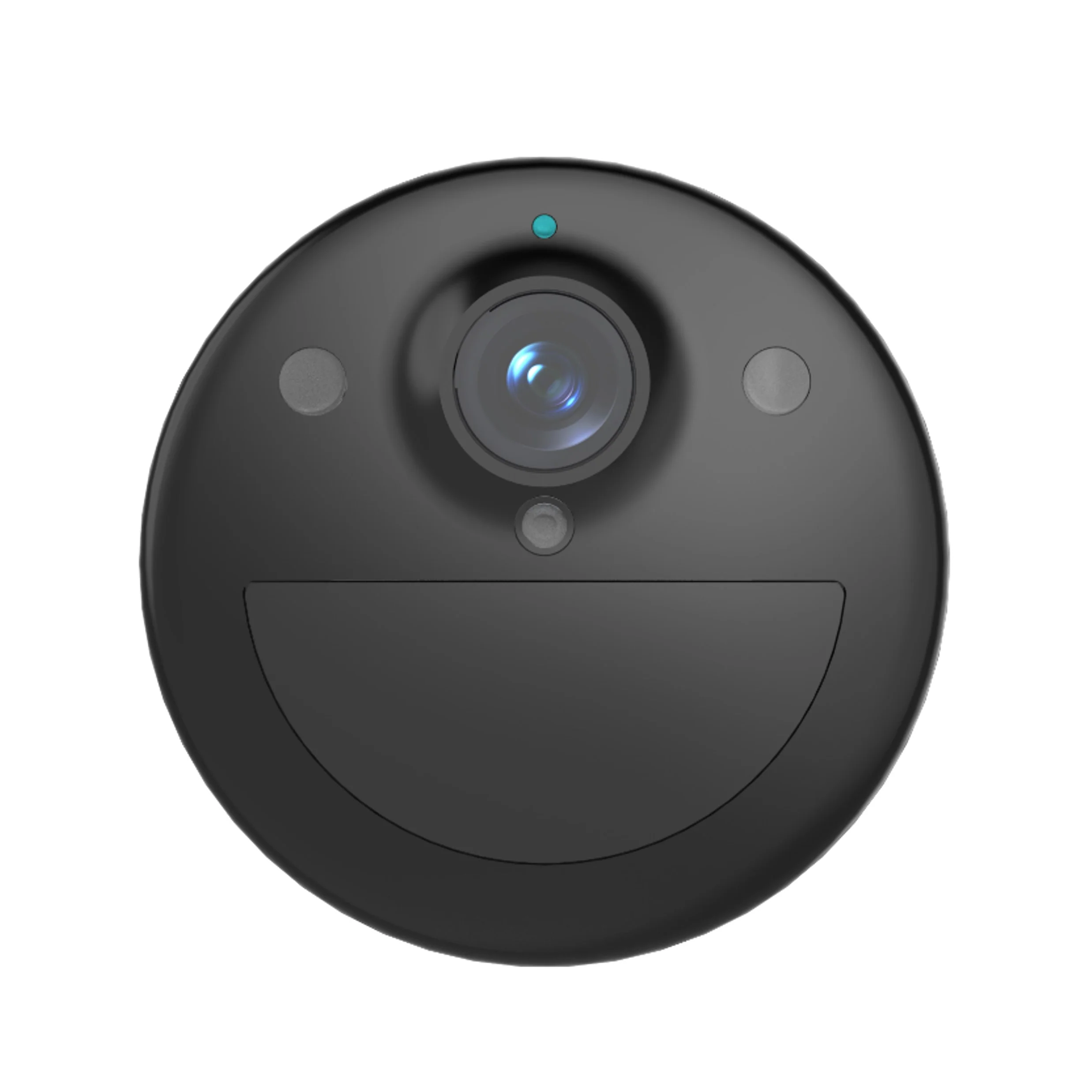 EZVIZ BC1C 4K (8MP) AI Battery WiFi Camera - Always-On Video Mode - Image 3