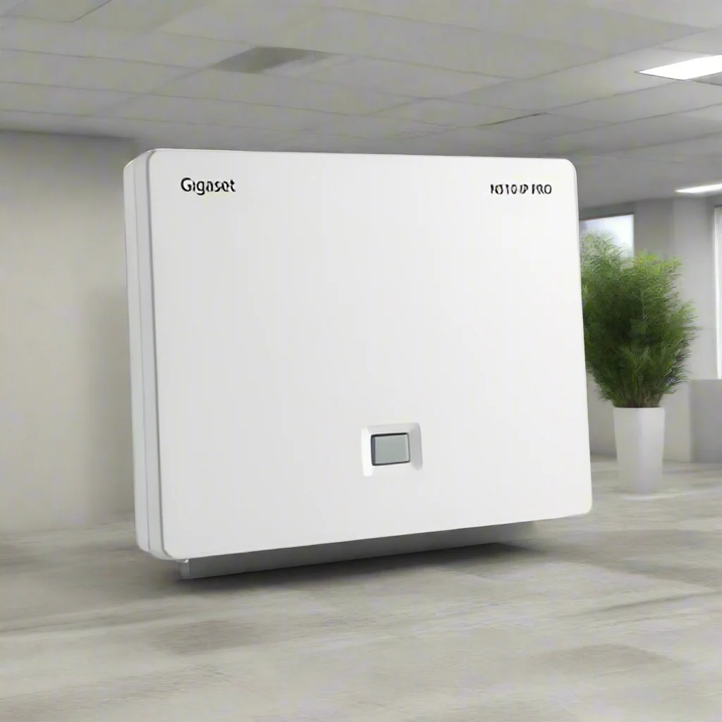 Gigaset N510 ip pro-IP DECT Base - Image 2