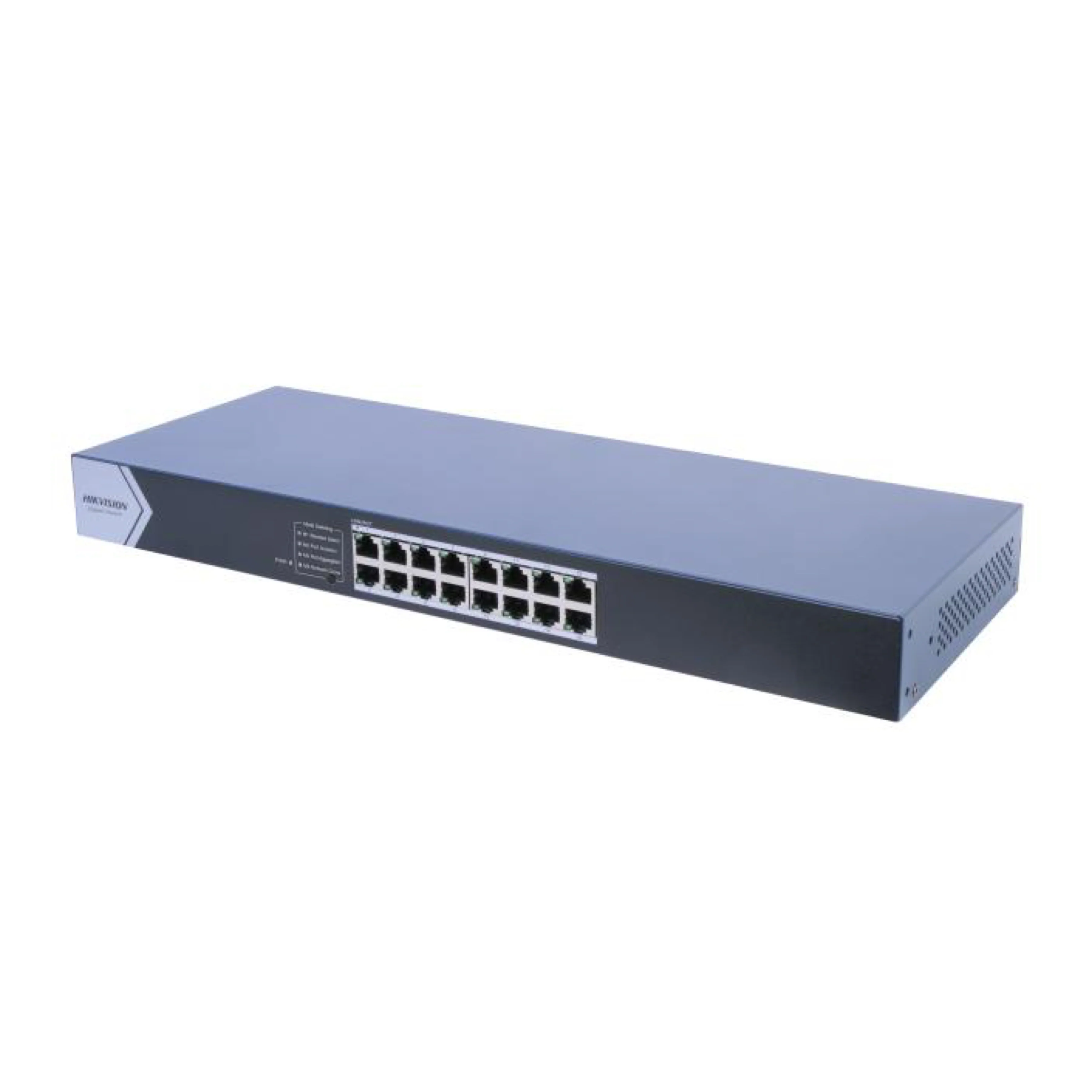 Hikvision 16-Port Gigabit Switch