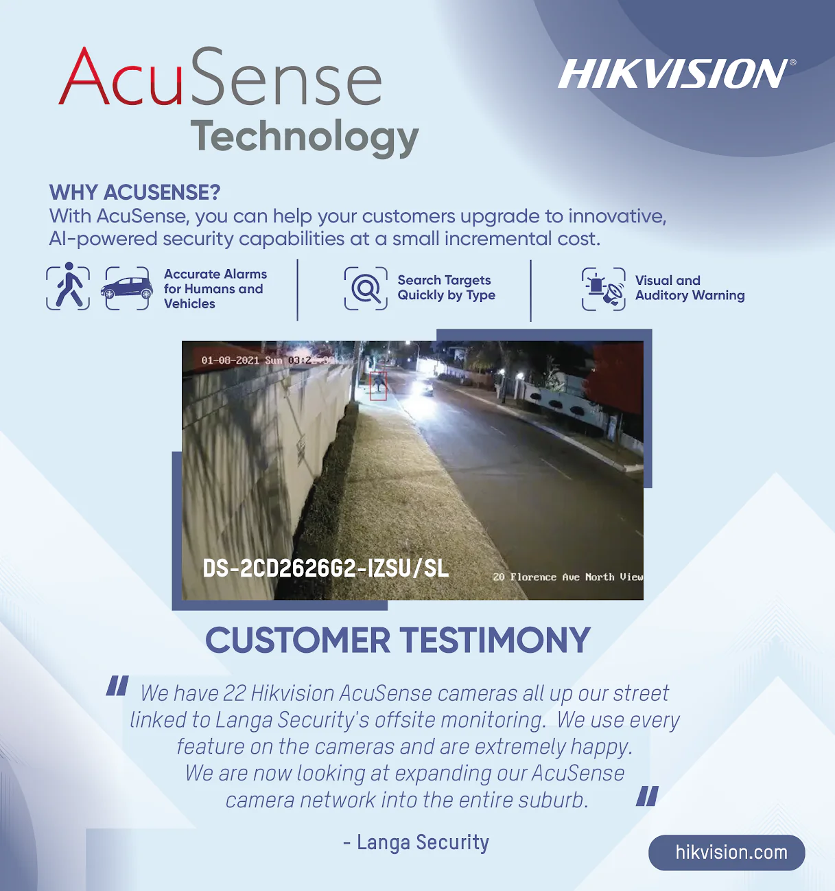 Hikvision 32ch POE AcuSense 4K NVR Pro Series - Image 4