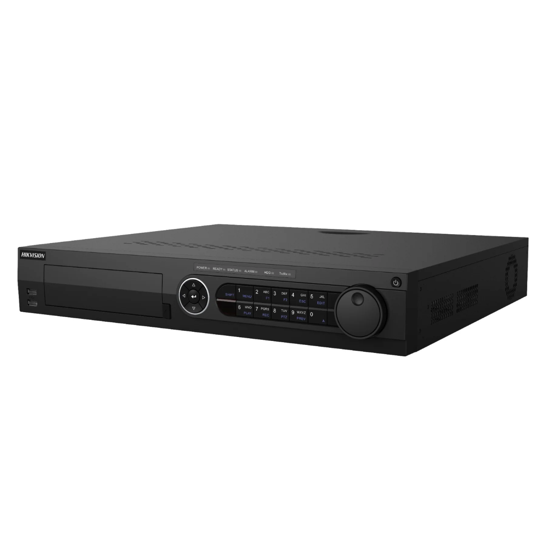 Hikvision 32Chn Turbo HD DVR H.265