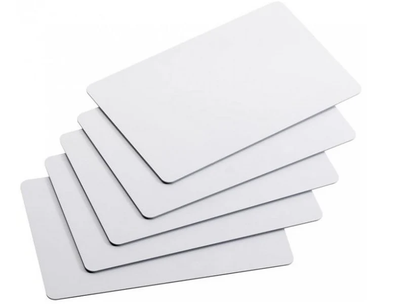 Hikvision Access Card - Image 2