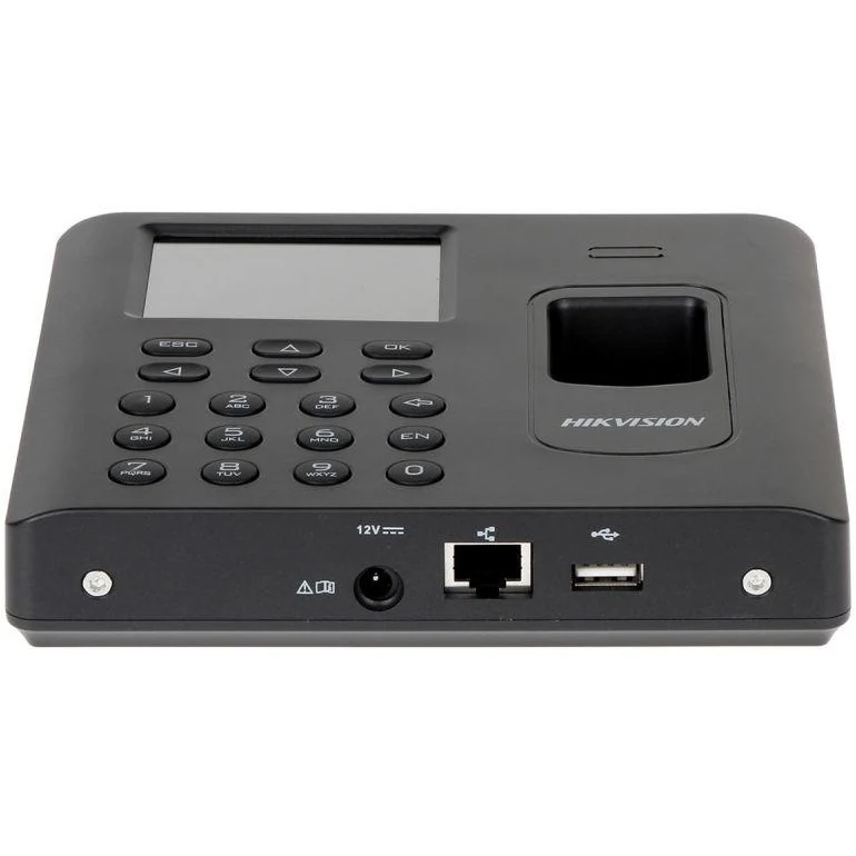 Hikvision Time & Attendance Terminal - Image 4