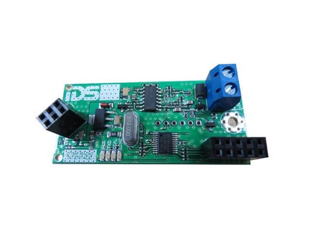 IDS DTMF Radio Interface Plug-In Module