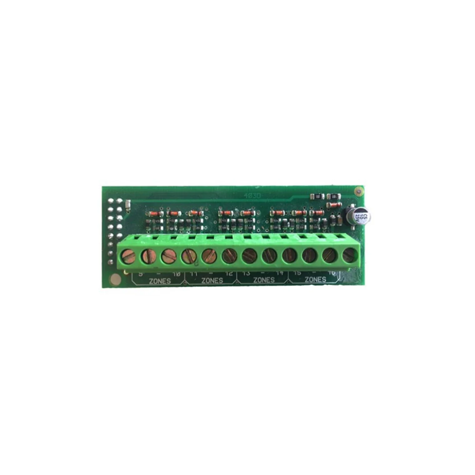 IDS XSeries 8 Zone Plug in Expander Module