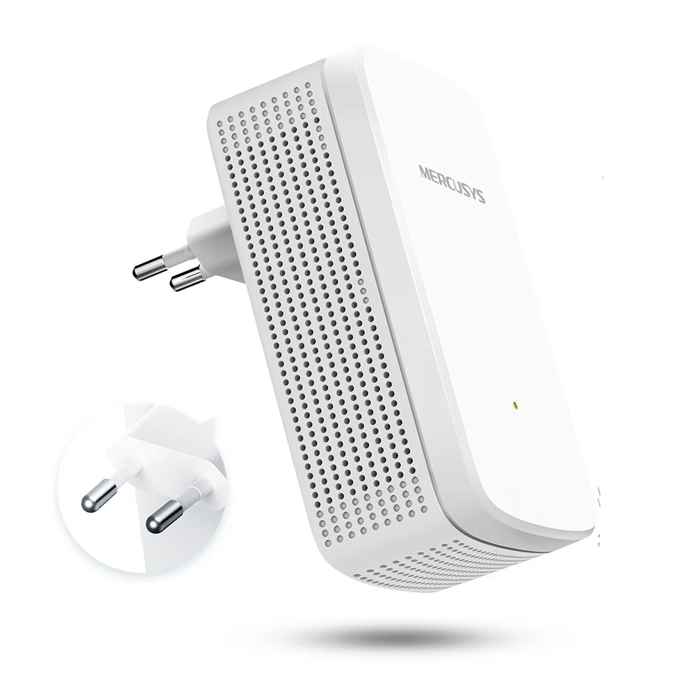 Mercusys ME20 AC750 Wi-Fi Range Extender - Image 2