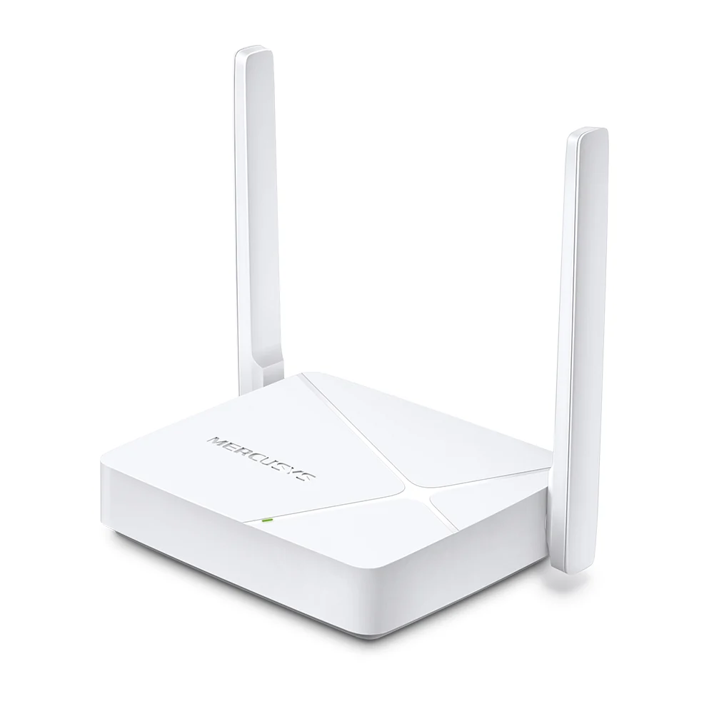 Mercusys MR20 AC750 Wireless Dual Band Router - Image 3