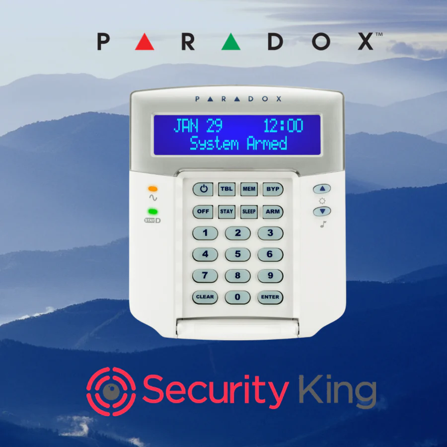 Paradox MG5050 Wireless Kit - Image 3